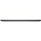 Ekena Millwork 2 1/2"W x 18"D Hidden Floating Steel Heavy Duty Bracket, Powder Coated Black BKTM02X18HFPBL - alternate 8